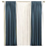 Curtains №702 (111560)