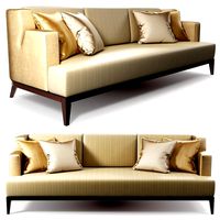 Ecart International Toi&Moi Canape Sofa (111555)