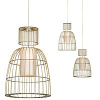 Hamilton Conte Paris Apollo Pendant (111514)