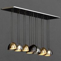 Creativemary BOMBARDA Chandelier (111506)