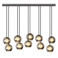 Contardi KUBRIC Chandelier (111494)