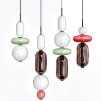 BOMMA PEBBLES Pendant (111469)