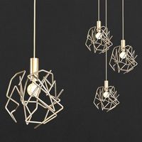 Pendant Terzani ETOILE P01S  (111450)