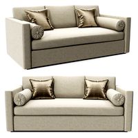 Dmitriy and Co Ludlow sofa (111410)