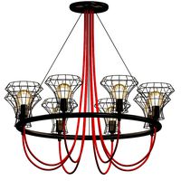 QUEEN CAGE Zava Chandelier  (111381)