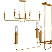 Chandelier Kichler Alden (111360)
