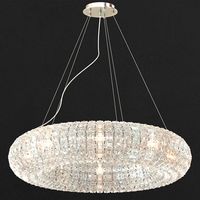 Fiorano Crystal Chandelier (111316)