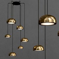 Tooy MOLLY Chandelier (111284)