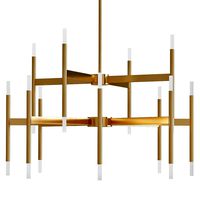 Elan Chandelier (111276)