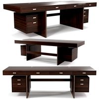 Davidson London Winston desk (111251)