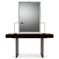 David Linley Helix console (111247)