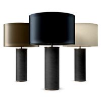 David Linley Evolution table lamp (111237)