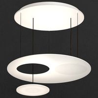 Chandelier MILLELUMEN HOVER (111203)