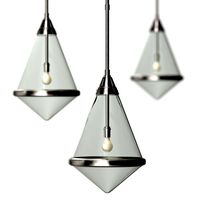 Circa lighting Large gale hanging pendant (111173)