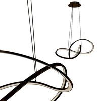 Canarm Trinity LED Chandelier (111154)