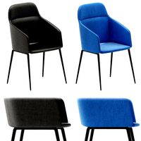 Zanotta Tusa chair (111145)