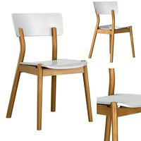 Bentwood Chair A 1506 (111096)