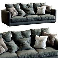 Sofa Tango By Marac (111081)