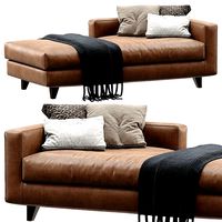 Willy Slim By Marac sofa (111072)