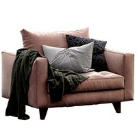 Willy Slim By Marac Armchair  (111067)