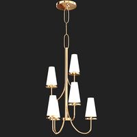 Chandelier Marcel 6Lt (111059)