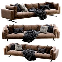 Livingdivani Floyd Hi Sofa (111057)