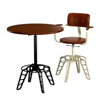 ROCKEE table and chair (111025)