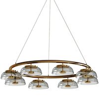 Nuura BLOSSI Chandelier (110995)