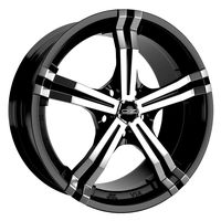 OZ Racing Power alloy wheel (110992)