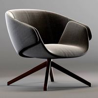 SP01 Anita Armchair (110983)