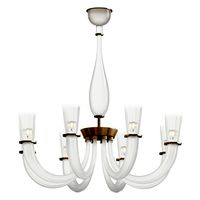 GABBIANO Chandeliers by VERONESE (110978)