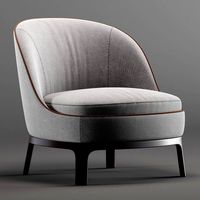 DRAGONFLY Armchair (110972)