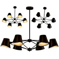 Chandelier Dimond Webre Collection (110971)
