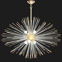 Chandelier Andromeda 2 (110957)
