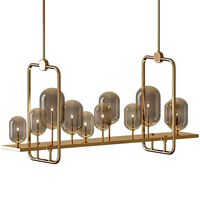 NEBULA B Chandelier (110954)