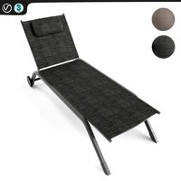Milenio chaise longue (110939)