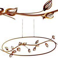 Peralta Collection Chandelier (110825)
