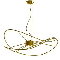 HOOPS SPHOOPS2 Chandelier (110812)