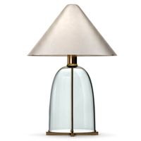 Carlo Moretti Ovale table lamp (110808)