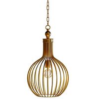Five Cays 1-Light Pendant (110807)