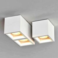 Square Spot Lamps CENTRSVET (110782)