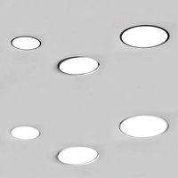 CENTRSVET Round Ceiling Lamps  (110771)