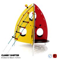 KOMPAN CLIMBY SHIFTER (110727)