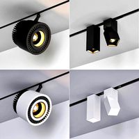 Ceiling Track Spot Lamps CENTRSVET (110697)