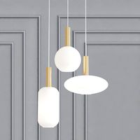 Ferm Living Opal Pendant Lamp (110654)