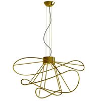 AXO LIGHT HOOPS SPHOOPS3 Chandelier  (110652)