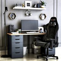 IKEA Office Workplace 35 (110606)