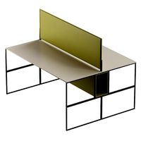 MDF Italia Venti work desk (110554)