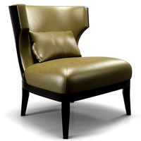 Bellavista Grace wood Armchair (110464)