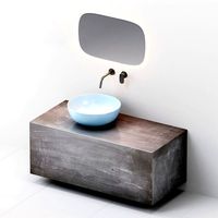 CERAMICA FLAMINIA APP Round washbasin (110430)